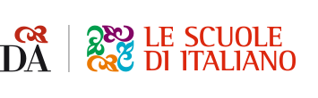 Scuole d'italiano per stranieri Società Dante Alighieri.